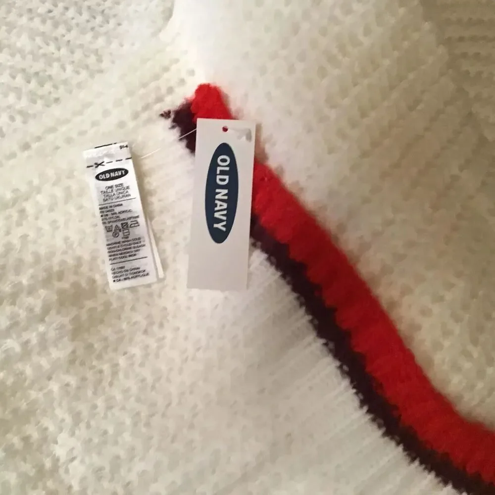 Old Navy elevate your